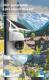 Solar Battery Powered Wireless WiFi Outdoor PanTilt Home Security Camera System