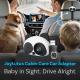 Wireless CarPlay Baby Monitor Camera