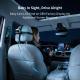 Wireless CarPlay Baby Monitor Camera