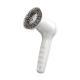 Cordless Multifunctional Electric Cleaning Brush, Handheld Scrubber For Kitchen, Shower, Pots, Pans, With Scourer Pad Attachments, Fully Waterproof