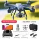 3 Battery V14 Professional Drone 6K HD Dual Camera Wifi FPV Portable RC Quadcopter , Drones Suitable For Adults-beginners. Logistics Is Randomly Sent By UPS&UNI&GOFO&USPS