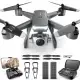 2026 V14 Professional Drone 6K HD Dual Camera Wifi FPV Portable RC Quadcopter 2 BATTERY,Drones Suitable For Adults&beginners.Logistics Is Randomly Sent By UPS&UNI&USPS&GOFO