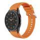 Silicone Watch With Official Fashion Style