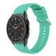 Silicone Watch With Official Fashion Style