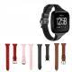 Shrink T-shaped Leather Smart Watch