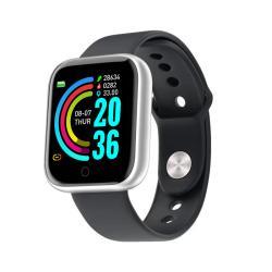 D20 Smart Health Bracelet Y68 Sports Bracelet