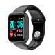 D20 Smart Health Bracelet Y68 Sports Bracelet