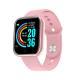 D20 Smart Health Bracelet Y68 Sports Bracelet