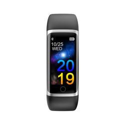 Pedometer Exercise Sleep Monitoring Multi-function Smart Bracelet