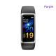 Pedometer Exercise Sleep Monitoring Multi-function Smart Bracelet