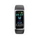 Pedometer Exercise Sleep Monitoring Multi-function Smart Bracelet
