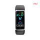 Pedometer Exercise Sleep Monitoring Multi-function Smart Bracelet