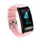 P10 New Smart Bracelet Dynamic ECG Health Blood Pressure Blood Oxygen Exercise Watch