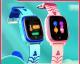 GPS Positioning Waterproof Children Watch Video Call