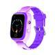 GPS Positioning Waterproof Children Watch Video Call