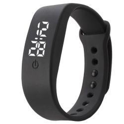 leisure-sports-student-led-white-light-bracelet-button