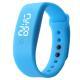 Leisure Sports Student LED White Light Bracelet Button