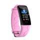 Heart Rate Smart Bracelet Heart Rate Blood Pressure Blood Oxygen Sleep Detection
