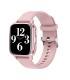 Smart Bracelet Bluetooth Call Music Heart Rate Menstrual Period Smart Watch