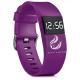 Mens Sports Watch With Silicone Strap