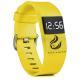 Mens Sports Watch With Silicone Strap