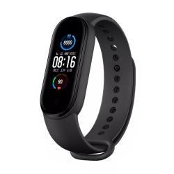 Full Screen Bluetooth Blood Oxygen Detection