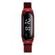Functional Touch Screen Casual Simple Fashion Watch For Boys And Girls