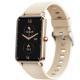 Heart Rate, Blood Pressure, Bluetooth Call Notification, Exercise Pedometer Smart Bracelet
