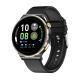 New HW52 Smart Watch Elegant Zinc Alloy Round Dial