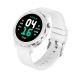 New HW52 Smart Watch Elegant Zinc Alloy Round Dial