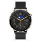 New HW52 Smart Watch Elegant Zinc Alloy Round Dial