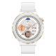 New HW52 Smart Watch Elegant Zinc Alloy Round Dial
