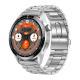 Smart Watch Round Bluetooth Call Outdoor Sports Multi-function Heart Rate Health