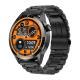 Smart Watch Round Bluetooth Call Outdoor Sports Multi-function Heart Rate Health
