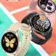 Smartwatch Bluetooth Call Heart Rate Monitoring