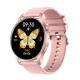 Smartwatch Bluetooth Call Heart Rate Monitoring
