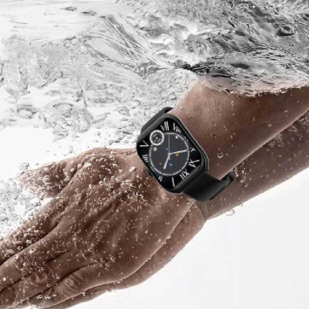 Men And Womens Sports Fitness Smartwatch