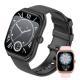 Men And Womens Sports Fitness Smartwatch