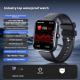 Smart Bluetooth Call Sports Bracelet