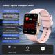 Smart Bluetooth Call Sports Bracelet