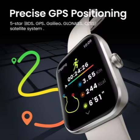 Bluetooth Smart Watch International Edition