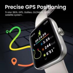 Bluetooth Smart Watch International Edition