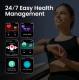 Bluetooth Smart Watch International Edition