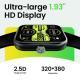 Bluetooth Smart Watch International Edition