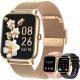 Smart Watch P90 New 185 Square Screen Bluetooth Calling Information Reminder Breathing Training Heart Rate Sleep Monitoring