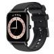 Smart Watch P90 New 185 Square Screen Bluetooth Calling Information Reminder Breathing Training Heart Rate Sleep Monitoring
