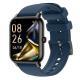 Smart Watch P90 New 185 Square Screen Bluetooth Calling Information Reminder Breathing Training Heart Rate Sleep Monitoring