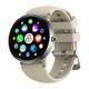 Womens Fashion Smart Watch 12-inch Ultra-narrow Frame Bluetooth Calling