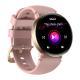 Womens Fashion Smart Watch 12-inch Ultra-narrow Frame Bluetooth Calling