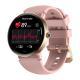 Womens Fashion Smart Watch 12-inch Ultra-narrow Frame Bluetooth Calling